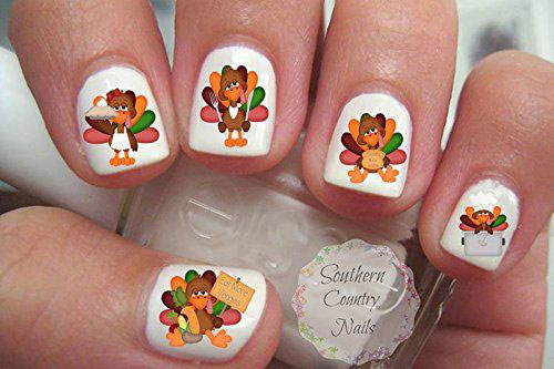 Thanksgiving-Nail-Decals-Stickers-2020-5