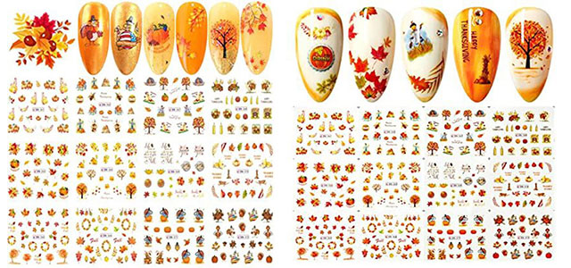 Thanksgiving-Nail-Decals-Stickers-2020-F