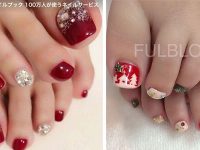 Christmas-Toe-Nail-Art-Designs-2020-Xmas-Nails-F