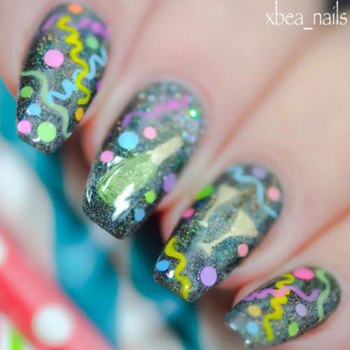Best-Happy-New-Year-Eve-Nail-Art-Designs-2021-3