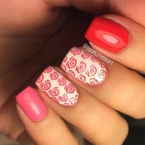 Pink-Valentine’s-Day-Nail-Designs-2021-Vday-Nails-15
