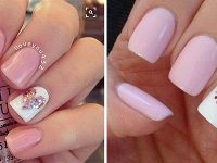 Pink-Valentine’s-Day-Nail-Designs-2021-Vday-Nails-F