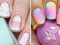 Easter-Color-Nail-Art-Ideas-2021-Happy-Easter-Nails-F