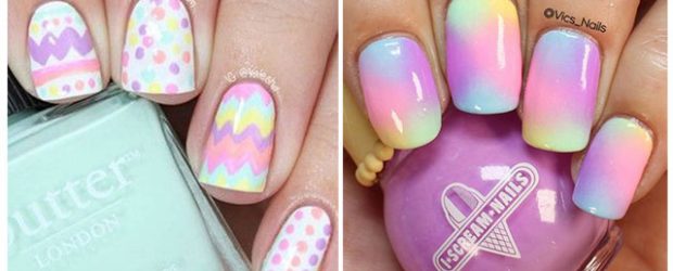 Easter-Color-Nail-Art-Ideas-2021-Happy-Easter-Nails-F