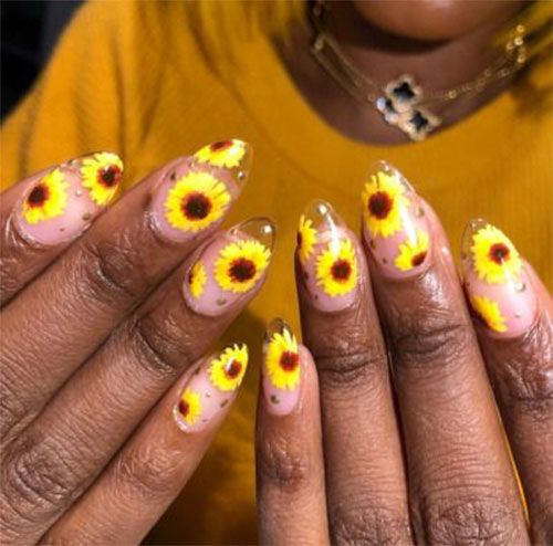 Best-Spring-Floral-Nails-Art-Ideas-2021-March-Spring-Nails-15