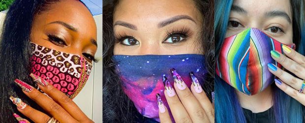 Matching-Nail-Art-With-Face-Mask-Is-New-Coolest-Trend-2021-F