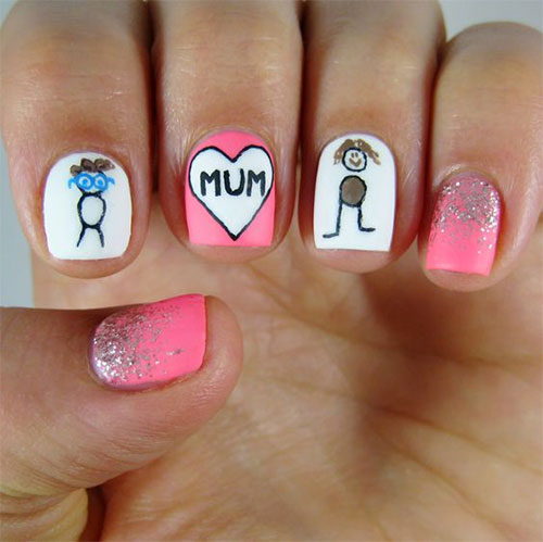 Happy-Mother’s-Day-Nails-Art-Ideas-2021-12