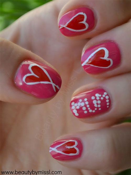 Happy-Mother’s-Day-Nails-Art-Ideas-2021-5