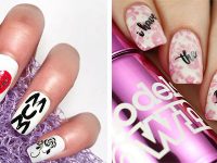 Happy-Mother’s-Day-Nails-Art-Ideas-2021-F