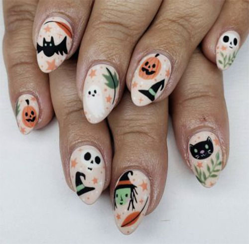Halloween-Ghost-Nail-Art-Ideas-2021-Cute-Halloween-Nails-16