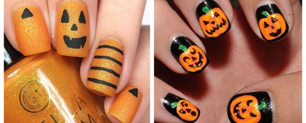 Halloween-Jack-O-Lantern-Nail-Art-2021-Halloween-Pumpkin-Nails-F