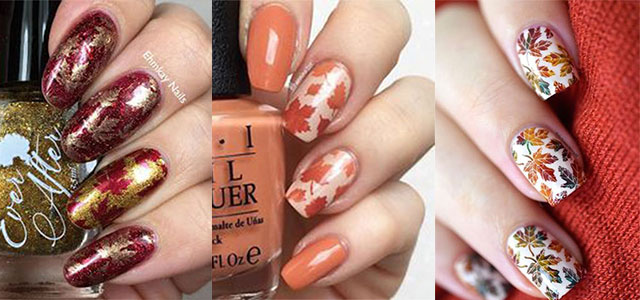Best-Fall-Autumn-Nail-Art-Designs-To-Try-This-Season-2021-F