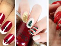 Elegant-Christmas-Nail-Art-Designs-To-Try-This-Holiday-Season-2021-F