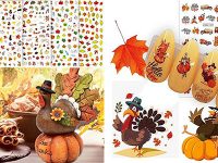 Thanksgiving-Nail-Art-Decals-Stickers-2021-F