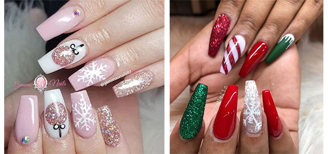 Winter-Christmas-Coffin-Nail-Art-Designs-Perfect-For-The-Holidays-2021-F