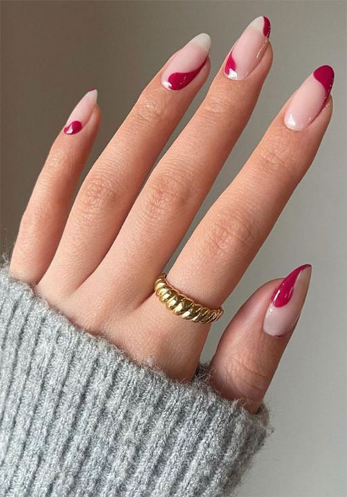 Abstract-Nail-Art-Designs-To-Inspire-Your-Next-Manicure-10