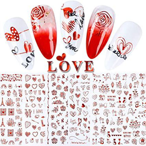 Best-Nail-Stickers-For-Valentine’s-Day-2022-10