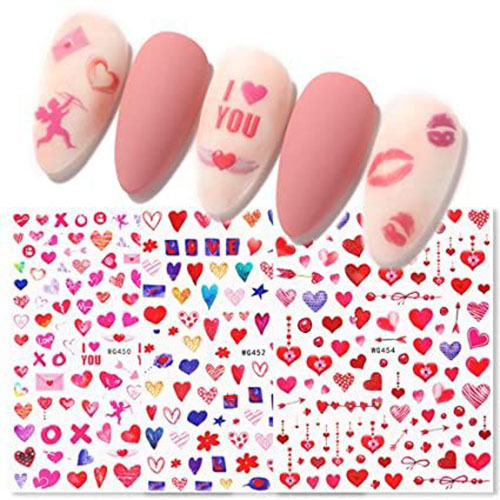 Best-Nail-Stickers-For-Valentine’s-Day-2022-12