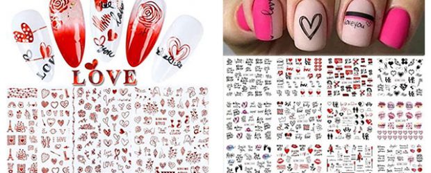 Best-Nail-Stickers-For-Valentine’s-Day-2022-F