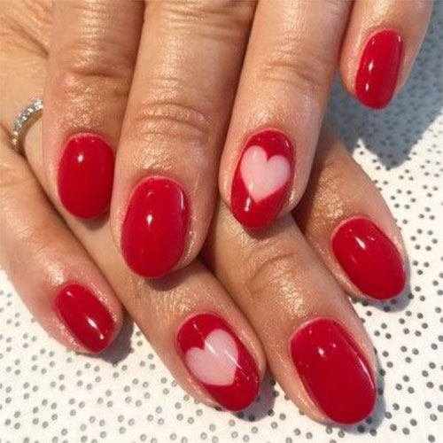 Cute-Red-Valentine's-day-Nail-Designs-You-Will-Love-To-Copy-11