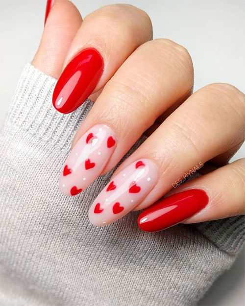 Cute-Red-Valentine's-day-Nail-Designs-You-Will-Love-To-Copy-4