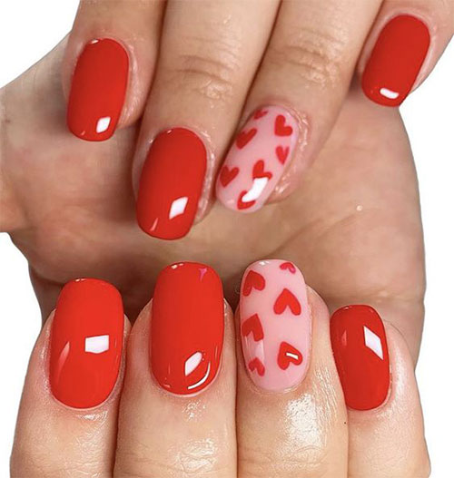 Cute-Red-Valentine's-day-Nail-Designs-You-Will-Love-To-Copy-7