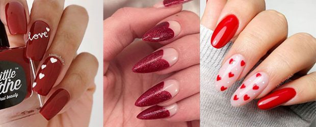 Cute-Red-Valentine's-day-Nail-Designs-You-Will-Love-To-Copy-F