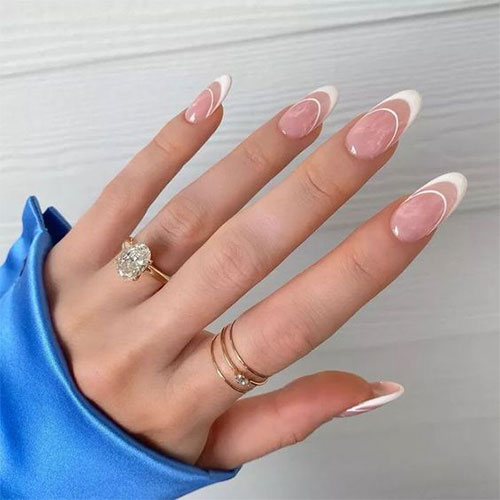 French-Abstract-line-Nail-Art-Ideas-French-line-Nails-1