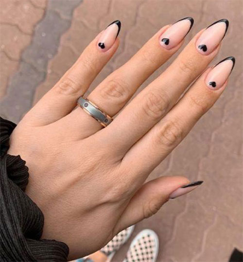 French-Abstract-line-Nail-Art-Ideas-French-line-Nails-2