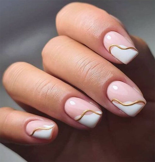 French-Abstract-line-Nail-Art-Ideas-French-line-Nails-9