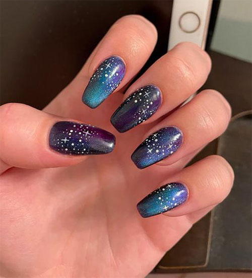 Galaxy-Nail-Art-Trends-For-Your-Next-Manicure-15