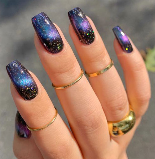 Galaxy-Nail-Art-Trends-For-Your-Next-Manicure-16