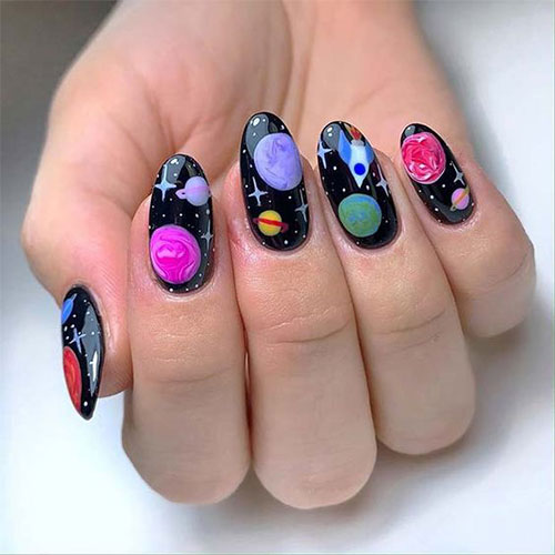 Galaxy-Nail-Art-Trends-For-Your-Next-Manicure-17