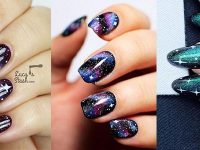 Galaxy-Nail-Art-Trends-For-Your-Next-Manicure-F