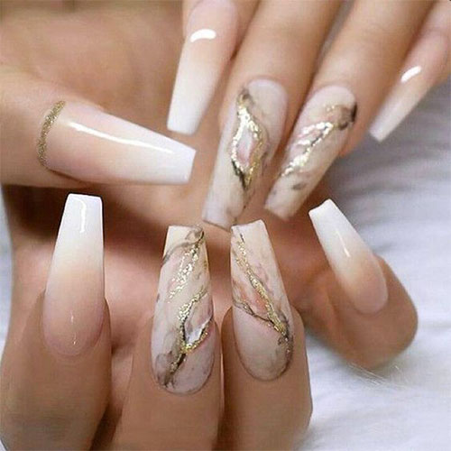 Marble-Nail-Art-Ideas-To-Make-You-Look-Stylish-10