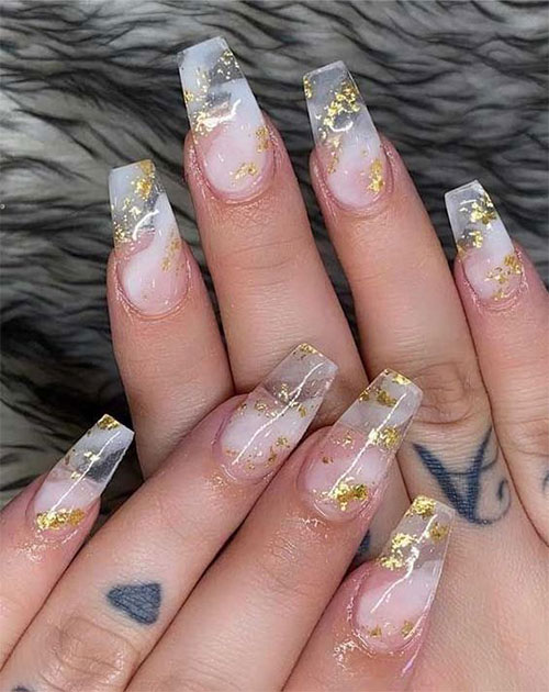 Marble-Nail-Art-Ideas-To-Make-You-Look-Stylish-13