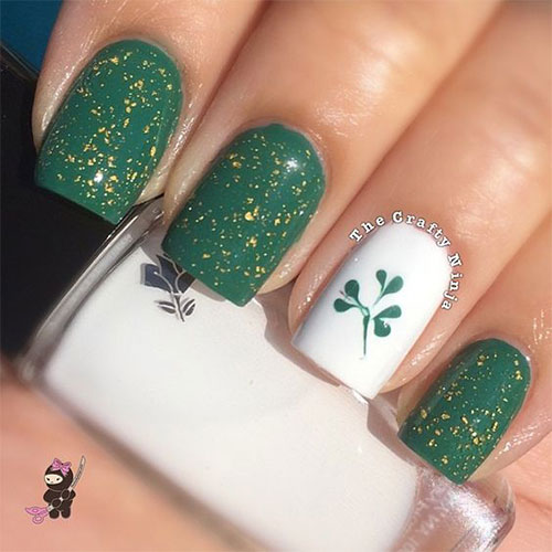 St-Patrick’s-Day-Nail-Art-Ideas-You-Will-Love-11