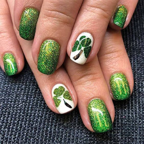 St-Patrick’s-Day-Nail-Art-Ideas-You-Will-Love-18