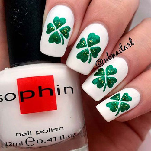 St-Patrick’s-Day-Nail-Art-Ideas-You-Will-Love-4