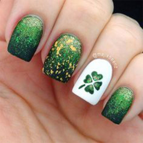 St-Patrick’s-Day-Nail-Art-Ideas-You-Will-Love-9