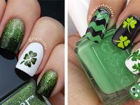 St-Patrick’s-Day-Nail-Art-Ideas-You-Will-Love-F