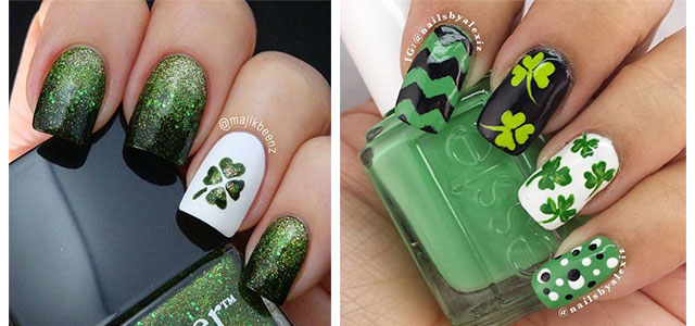 St-Patrick’s-Day-Nail-Art-Ideas-You-Will-Love-F