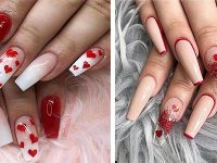 Valentine’s-Day-Acrylic-Nail-Art-Designs-2022-V-Day-Nails-F