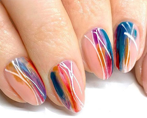 15-Eye-Catching-Spring-Abstract-Nail-Art-Ideas-2022-12