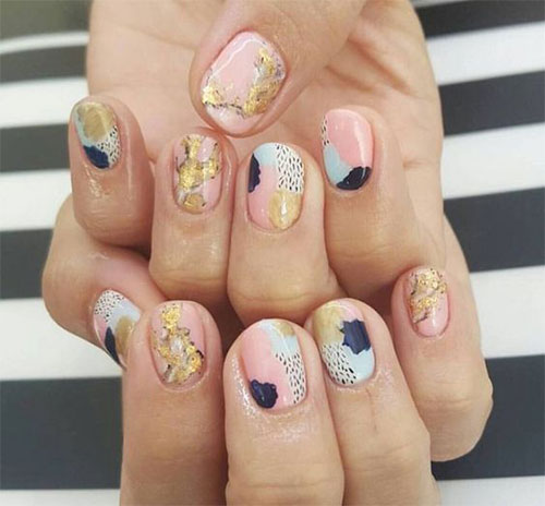 15-Eye-Catching-Spring-Abstract-Nail-Art-Ideas-2022-14
