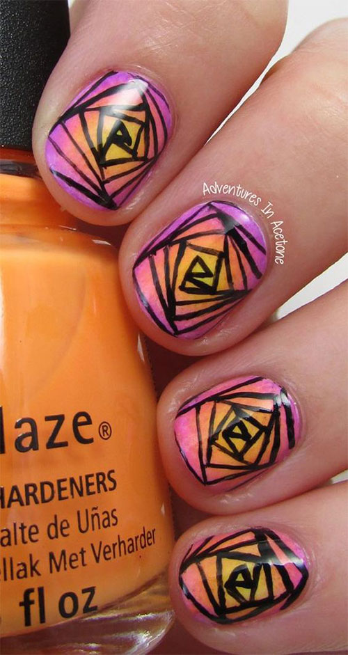 15-Eye-Catching-Spring-Abstract-Nail-Art-Ideas-2022-7