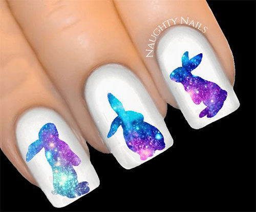 Best-Easter-Bunny-Nail-Art-2022-Ideas-You-Must-Try-12