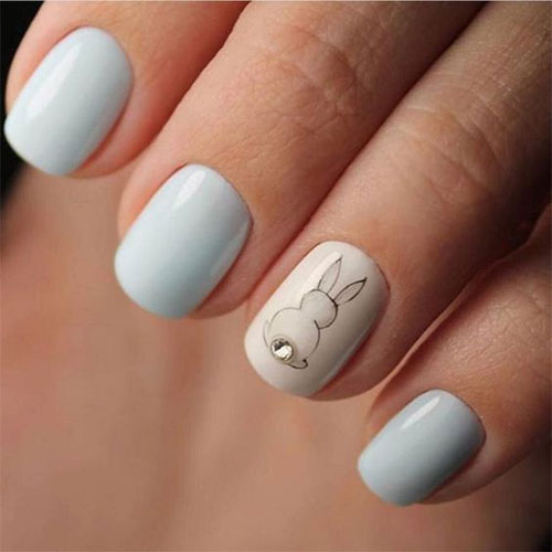 Best-Easter-Bunny-Nail-Art-2022-Ideas-You-Must-Try-14