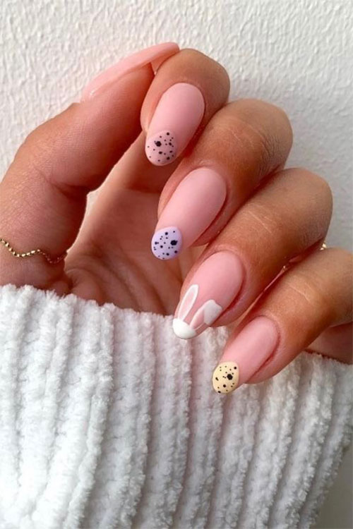 Best-Easter-Bunny-Nail-Art-2022-Ideas-You-Must-Try-16