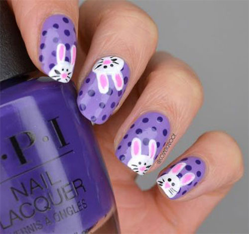 Best-Easter-Bunny-Nail-Art-2022-Ideas-You-Must-Try-2